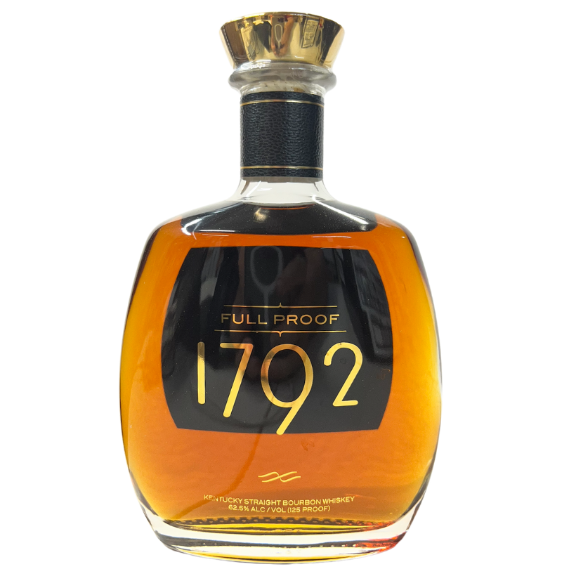 Bourbon — DRINQY